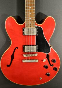 1985 Gibson ES-335